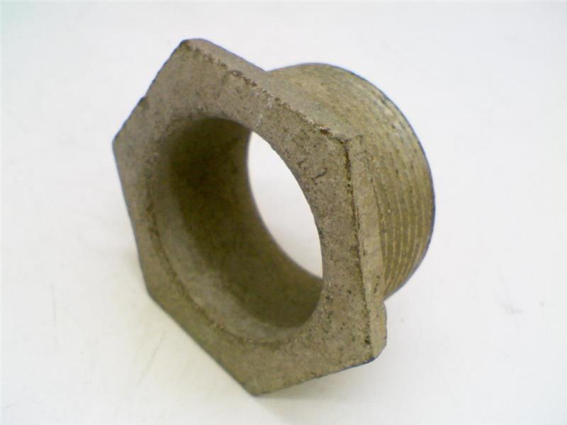 METALECTRICS INC 2034