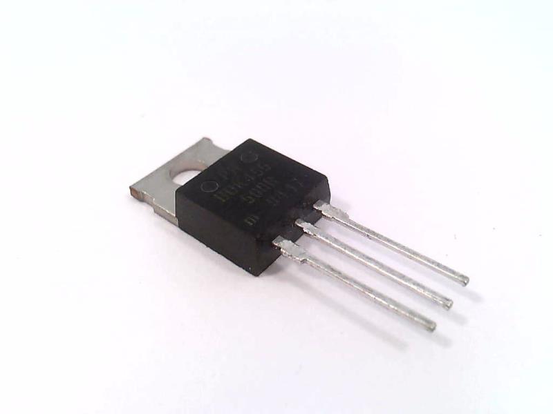 BUK455500B by PHILIPS