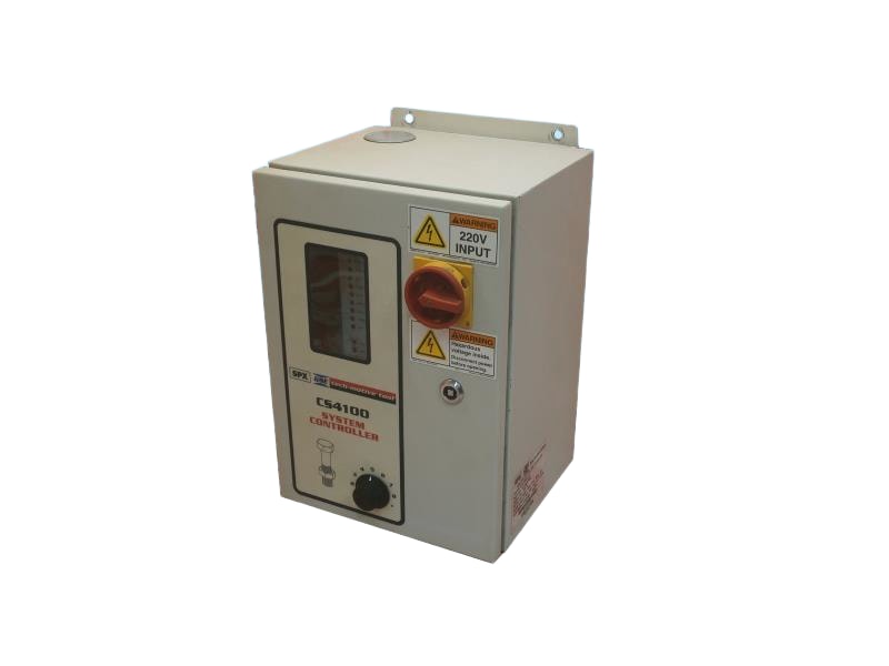 ATLAS COPCO C4100APV02
