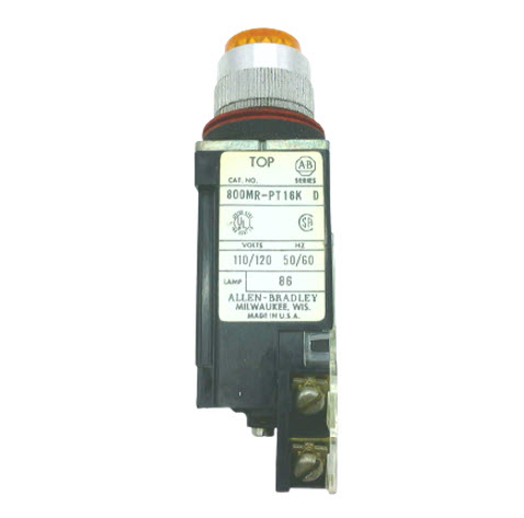 ALLEN BRADLEY 800MR-PB16AA