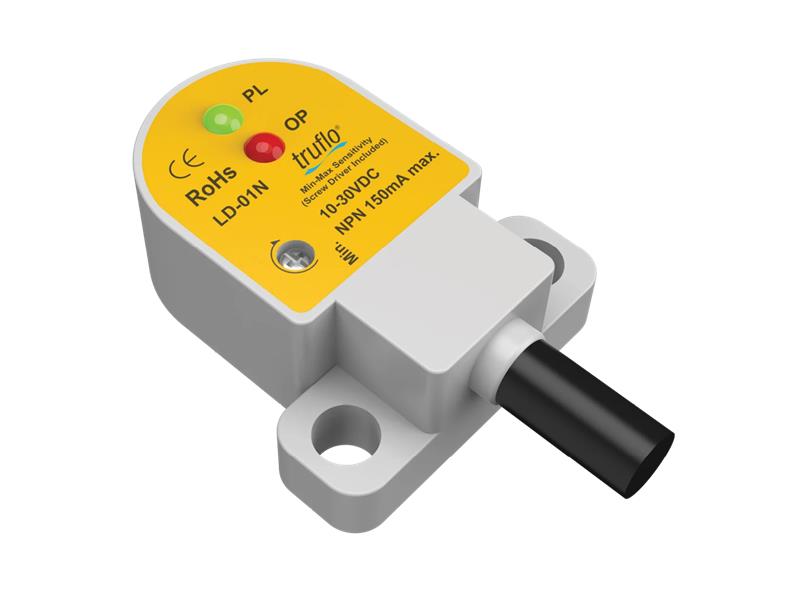 ICON PROCESS CONTROLS LD-01N