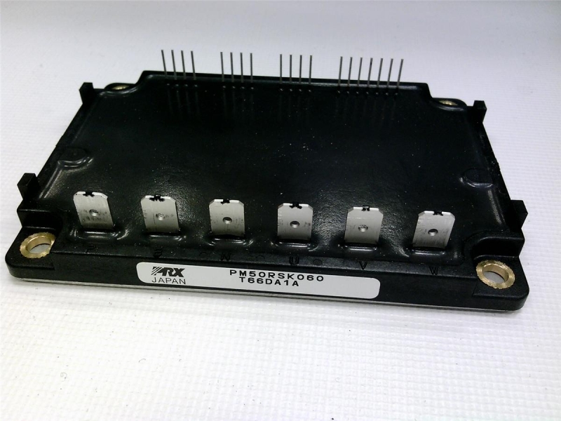 POWEREX PM50RSK060