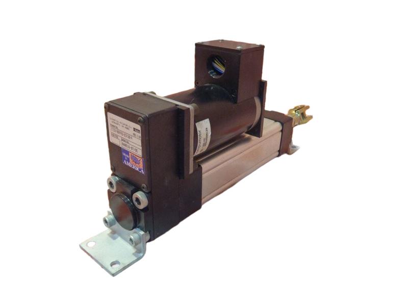 PARKER ETS32-B08PA22-BCA100-A
