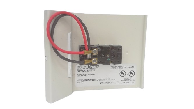 MARLEY ENGINEERED PRODUCTS TA1AW