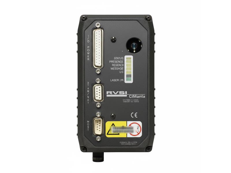 CIMAX-7600 by SIEMENS