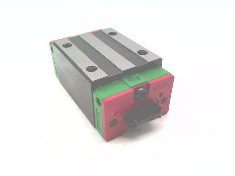 HIWIN MICROSYSTEMS HGH25-CA-ZO-C