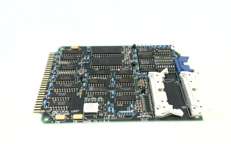 WEB PRINTING 802-004-00