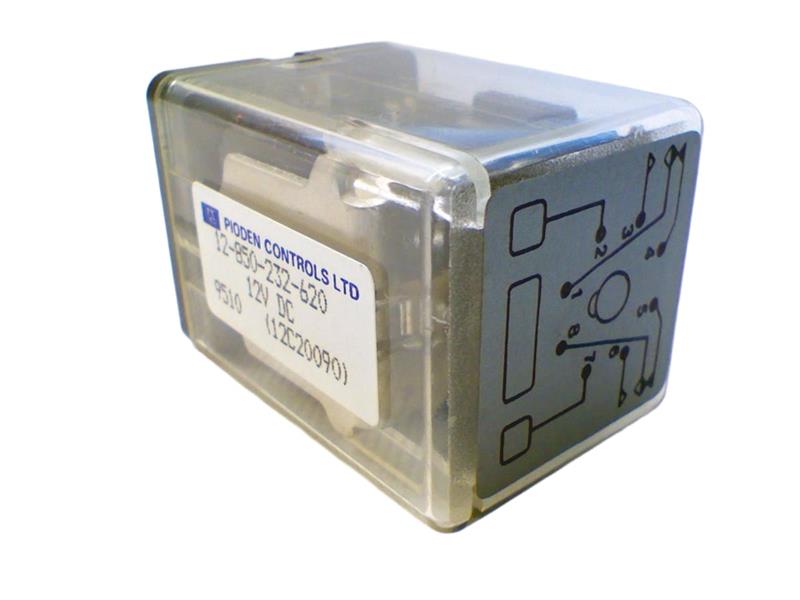 C&S CONTROLS 12-850-232-620