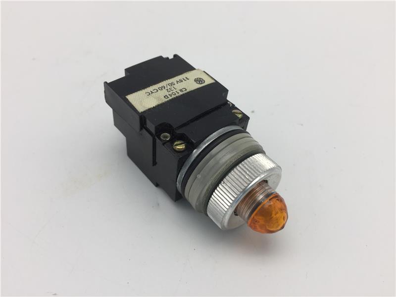 GENERAL ELECTRIC CR104D432