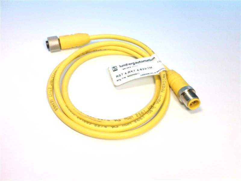 BELDEN RST 4-RKT 4-633/1M