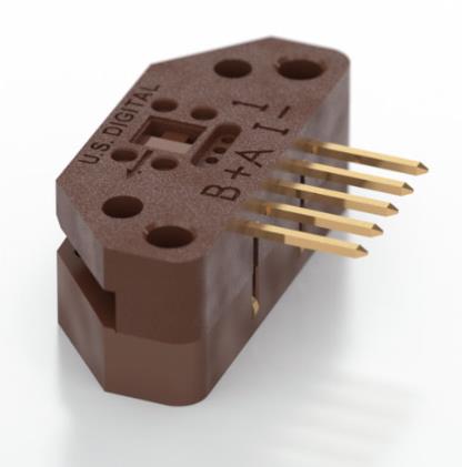 US DIGITAL EM1-1-1000-I