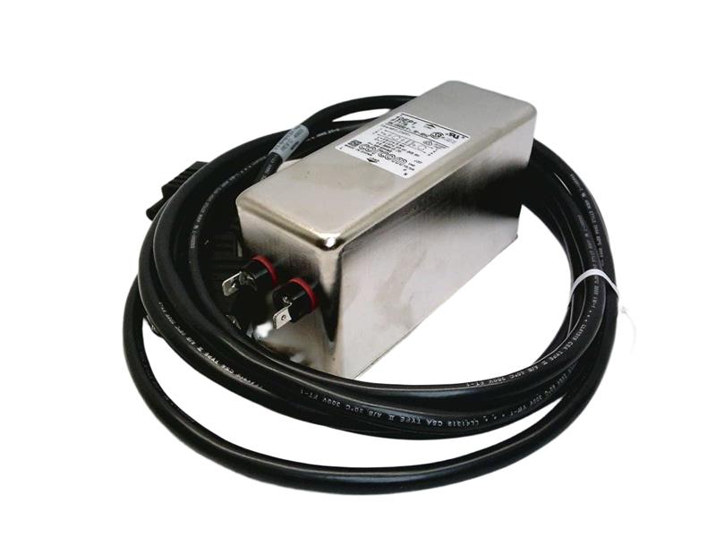 ZETA EMC KIT by PARKER