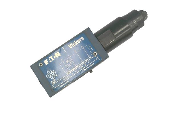 EATON CORPORATION DGMC-3-PT-CW-B-41