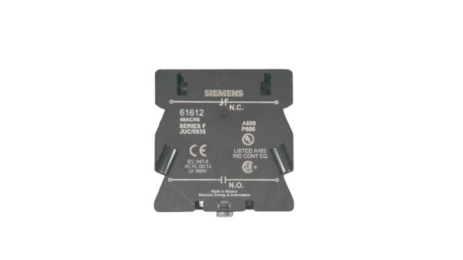 61612 by SIEMENS