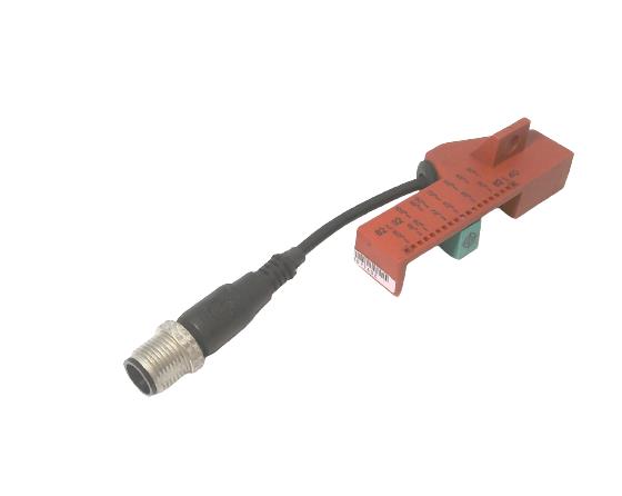 DOVER CORPORATION 8EA-031-1