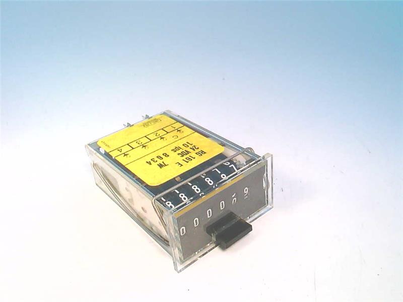 JOHNSON ELECTRIC RG161E