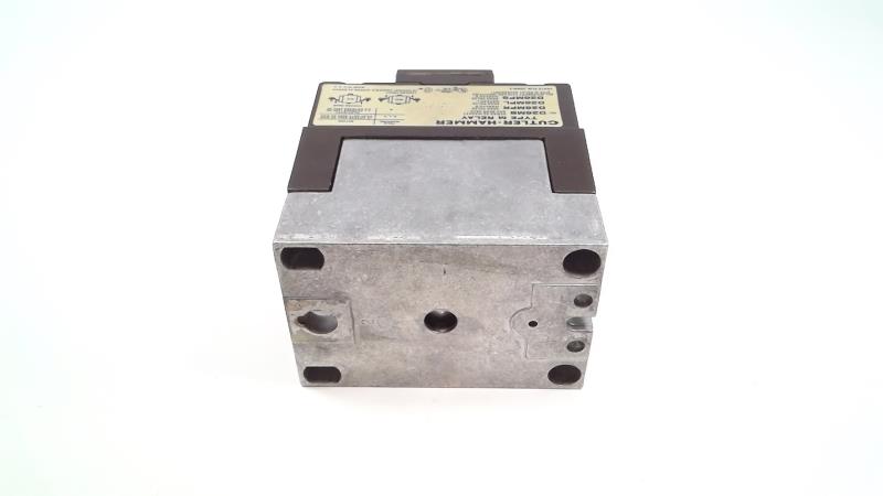 EATON CORPORATION D26M-2