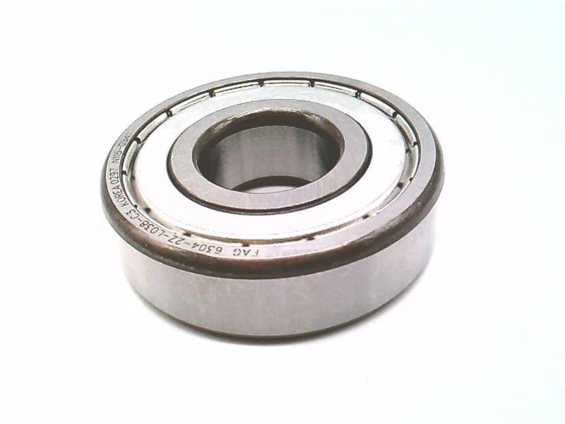 SCHAEFFLER GROUP 6304.2ZR.C3.L38