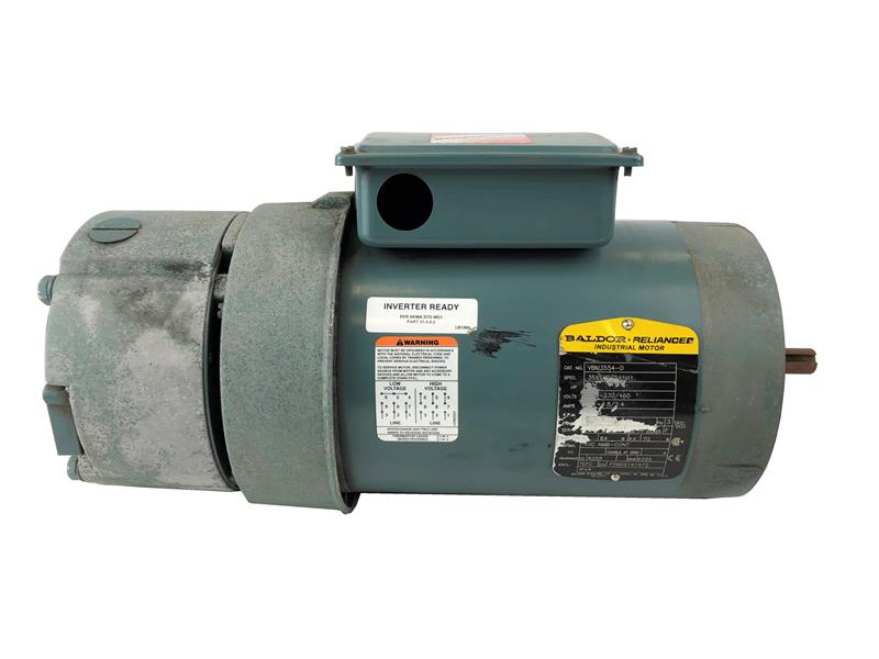 ASEA BROWN BOVERI VBM3554-D