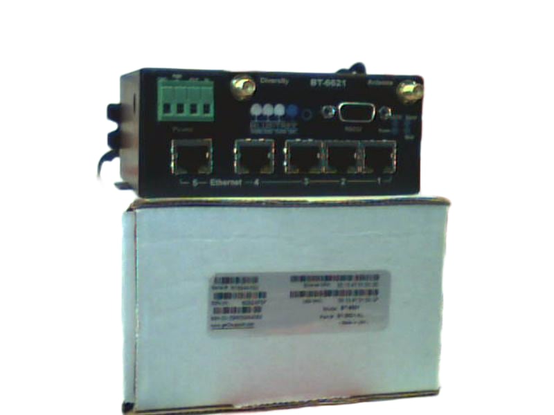 RED LION CONTROLS BT-6621