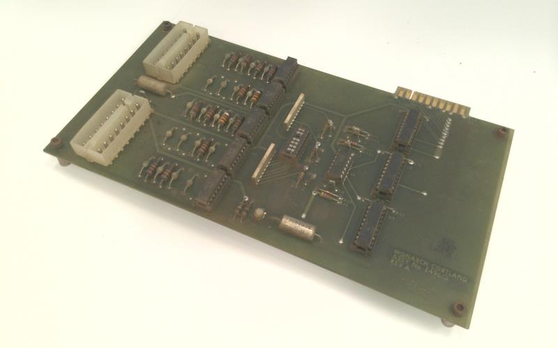 MONARCH INSTRUMENTS E49613