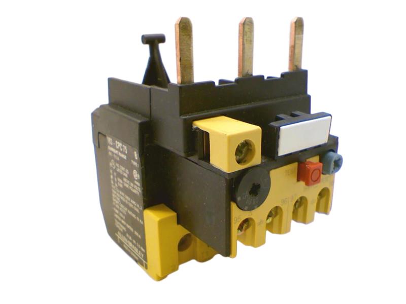 ALLEN BRADLEY 193-CPC75