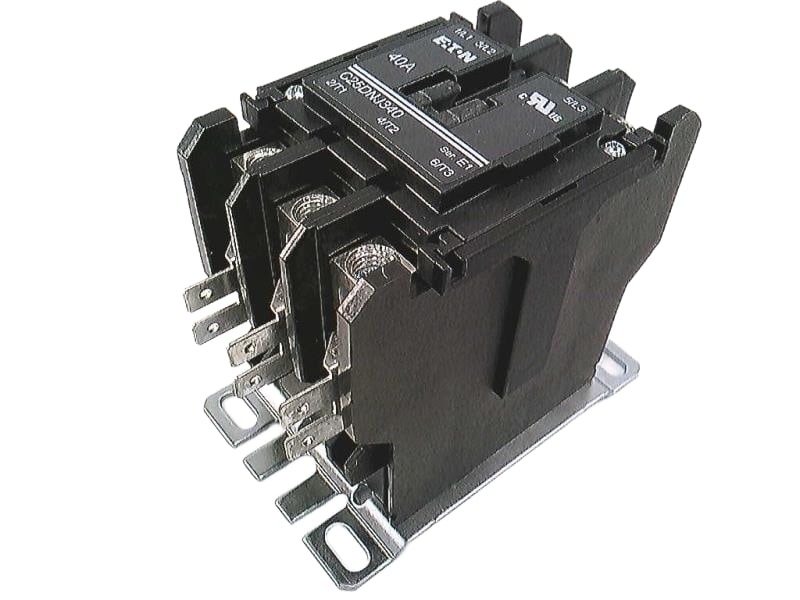EATON CORPORATION C25DNJ340B9
