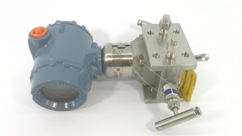 EMERSON 3051S1CD4A2A11A1AK6L1M5P1Q4Q8QTA1242