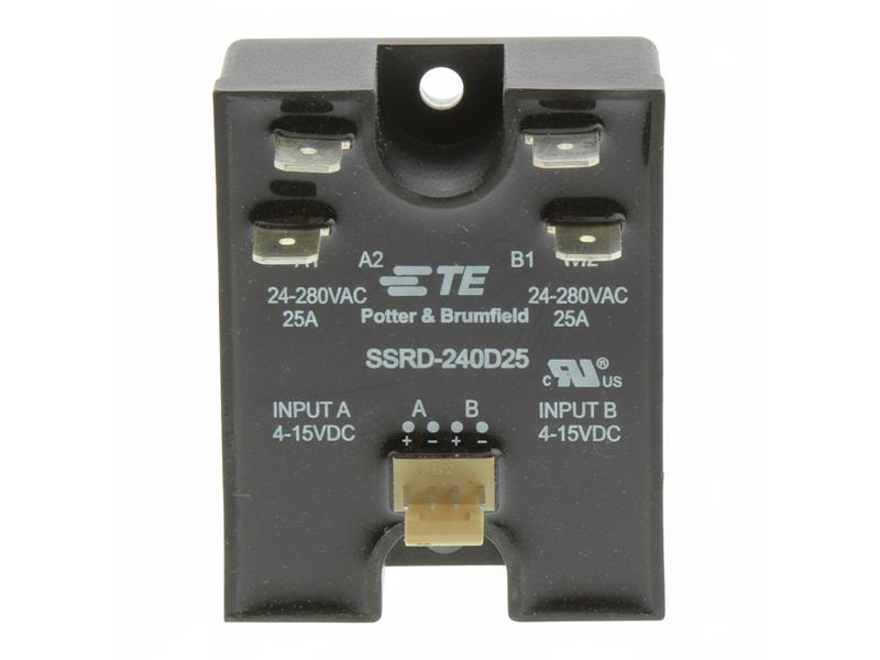 TE CONNECTIVITY 1-1393030-4