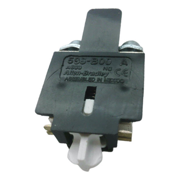 ALLEN BRADLEY 595-B00