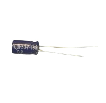 ECE-A1HN100U by MATSUSHITA ELECTRIC