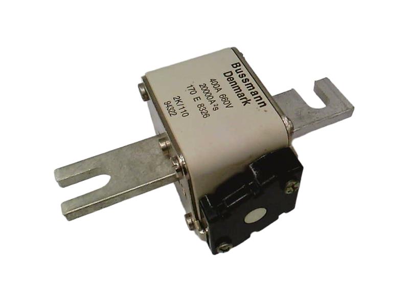 170-E-8326 by EATON CORPORATION