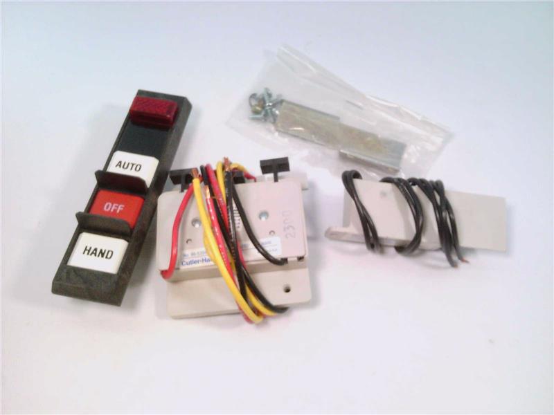 EATON CORPORATION C400GK32A