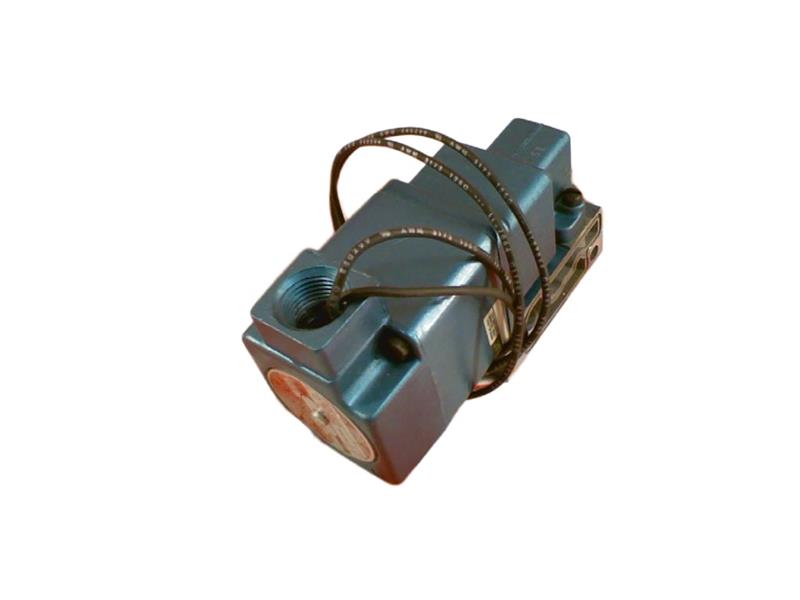 MAC VALVES INC 259B-110EA
