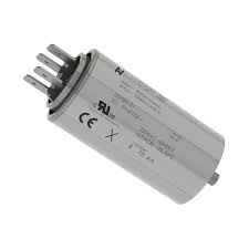YAGEO C276CC35500AA0J