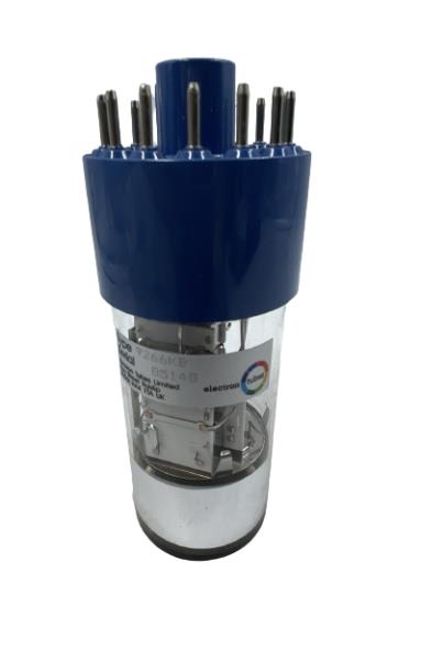 ET ENTERPRISES 9266KB