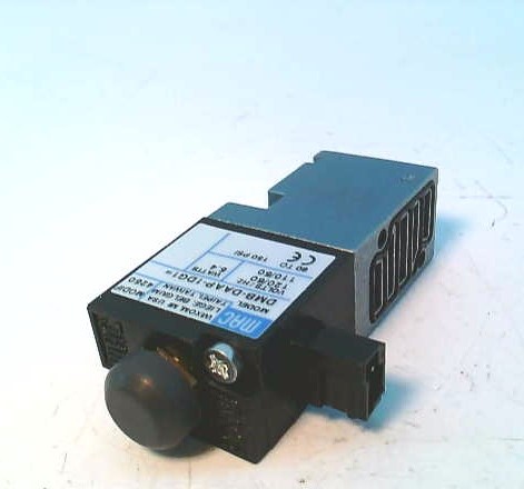 MAC VALVES INC DMB-DAAP-1DG1=4250