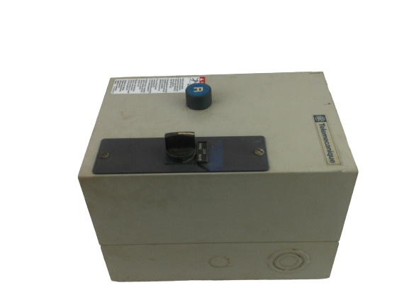 SCHNEIDER ELECTRIC LE1D253A62