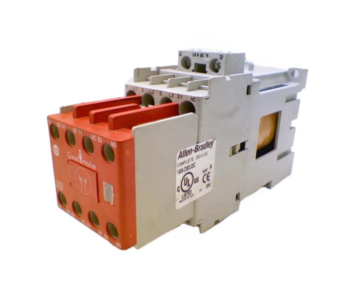 ALLEN BRADLEY 100S-C09DJ23C