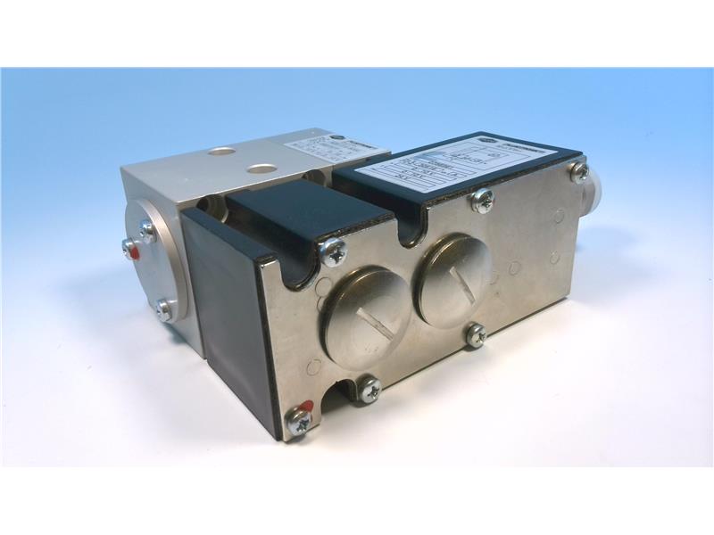 NORGREN 4091310-9000-02400