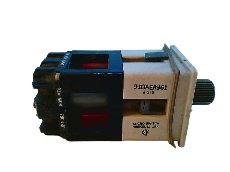 HONEYWELL 910AEA961