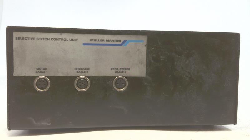 MULLER MARTINI 7721.8703