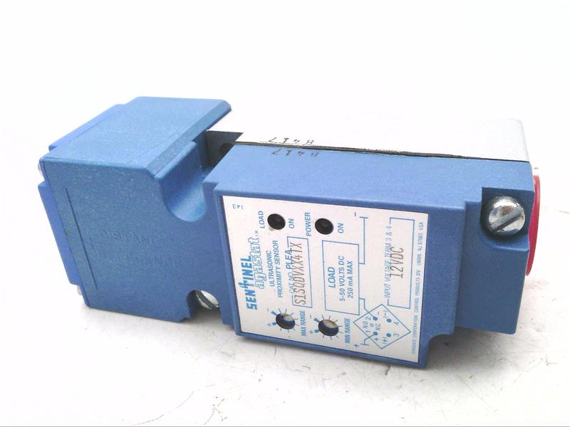 SENTINEL S1SQDVXX4TX