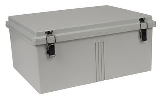 BUD INDUSTRIES PTH-22436