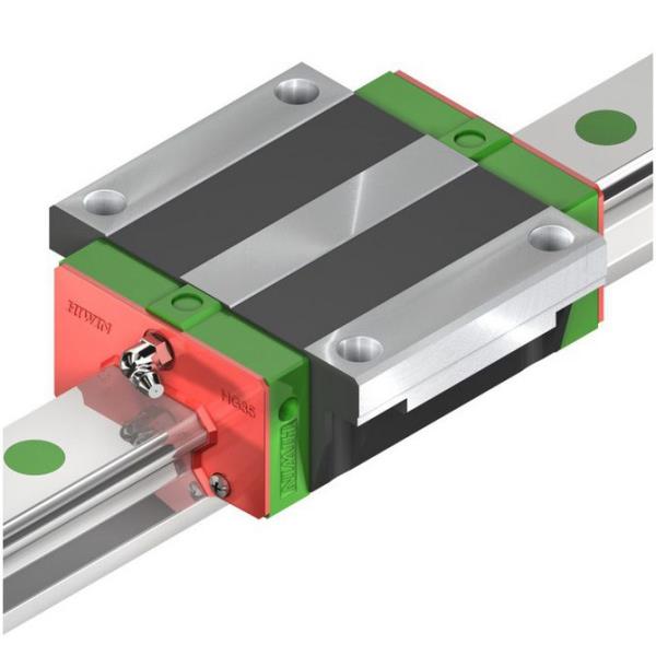 HIWIN MICROSYSTEMS HGW20CC-ZAC-SW