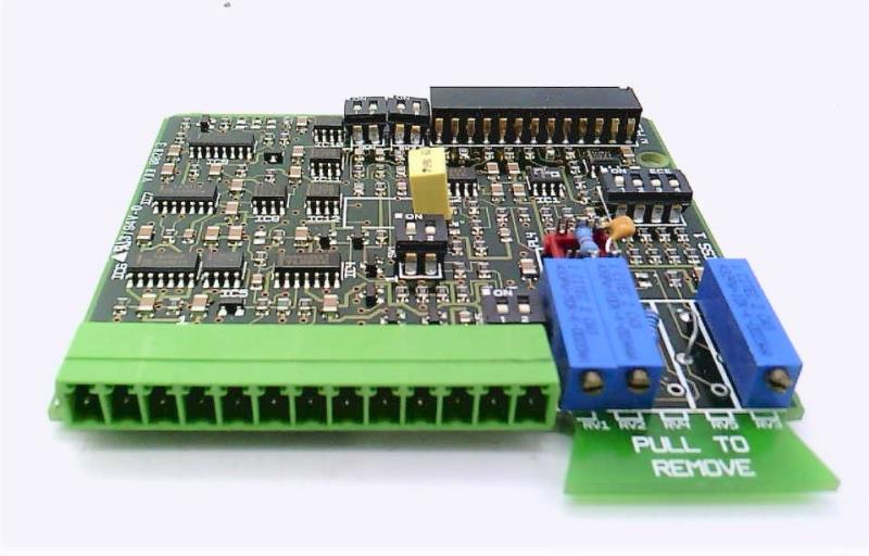 NIDEC CORP 9200-0033