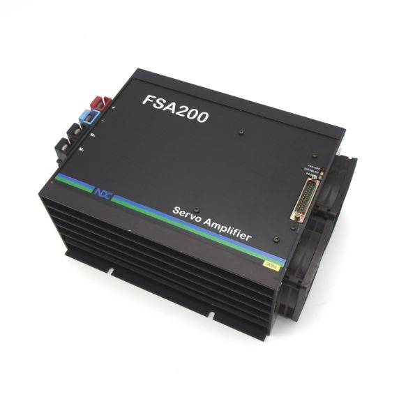 FSA-200 by DANAHER MOTION