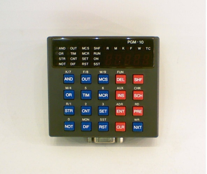 EATON CORPORATION D50PGM10