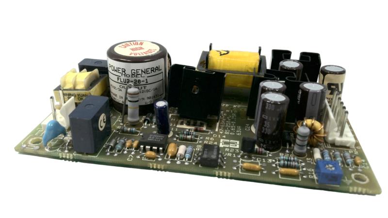 POWER GENERAL FLU2-20-1