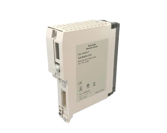 SCHNEIDER ELECTRIC AS-BADU-210
